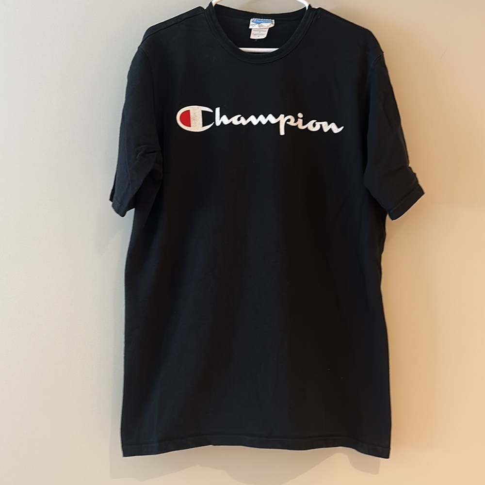 Champion Men’s Graphic Shirt